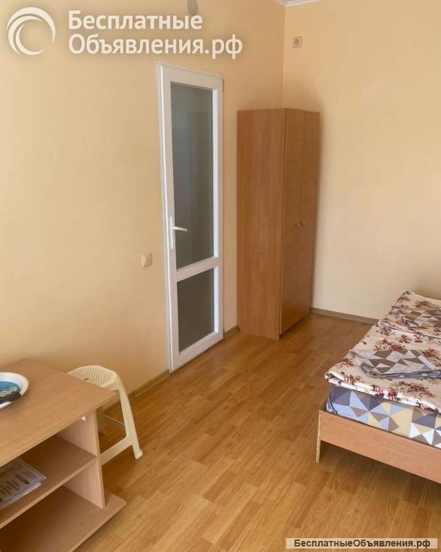 Квартира - студия, г Саки