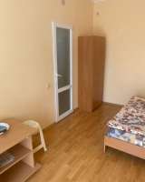 Квартира - студия, г Саки