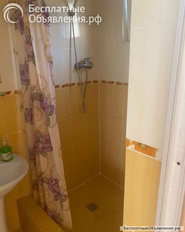 Квартира - студия, г Саки