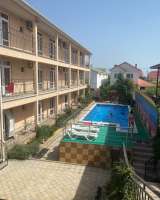 Квартира - студия, г Саки