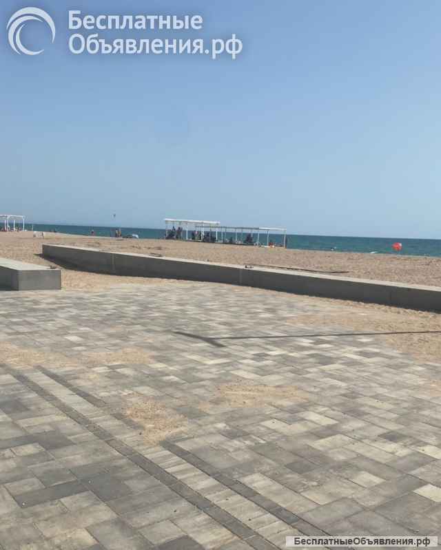 Квартира - студия, г Саки