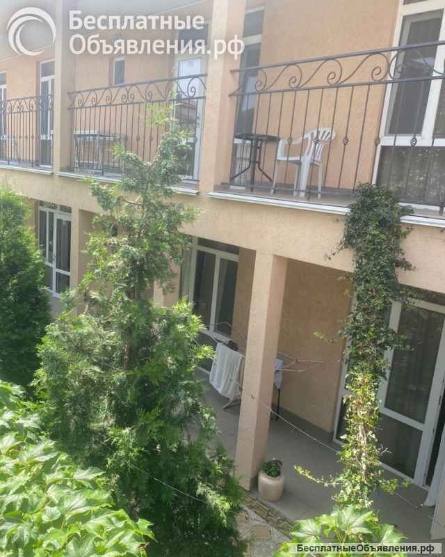 Квартира - студия, г Саки