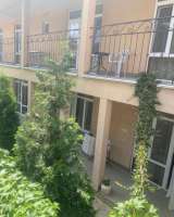 Квартира - студия, г Саки