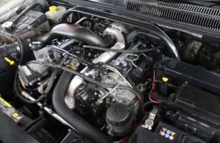 Двигатель Jeep Grand Cherokee WK 3.0 crd 2005/2010