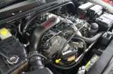 Двигатель Jeep Grand Cherokee WK 3.0 crd 2005/2010