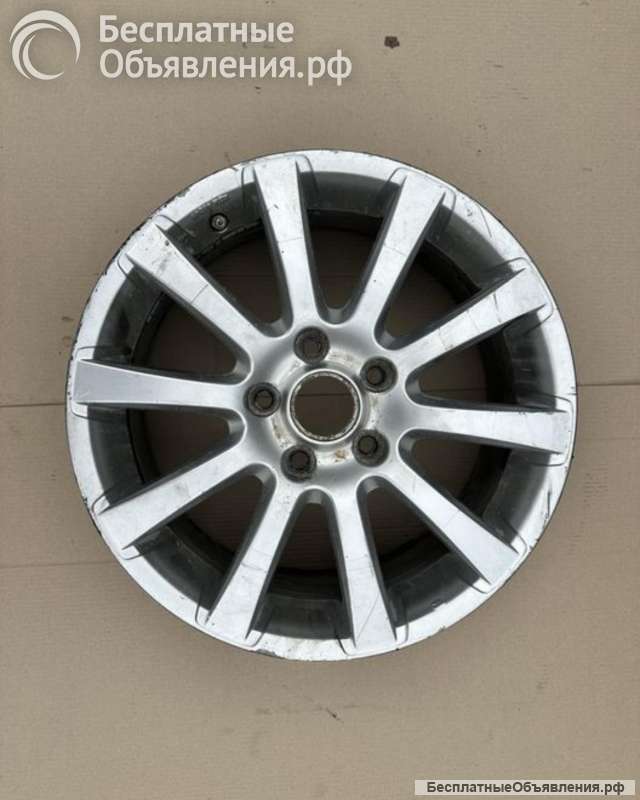 Jeep Grand Cherokee WK 3.0 crd 2005/2010