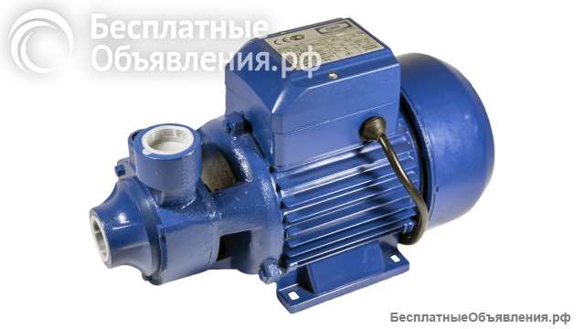 Насос поверхностный вихревой ENSI QB60