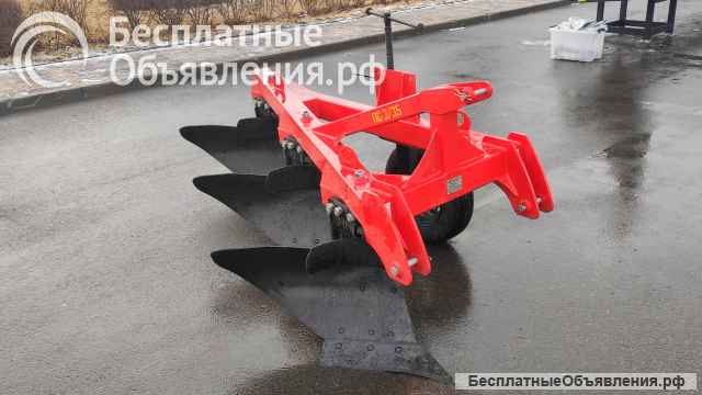 Плуг ПС-3-35 плн ИП Сергиенко