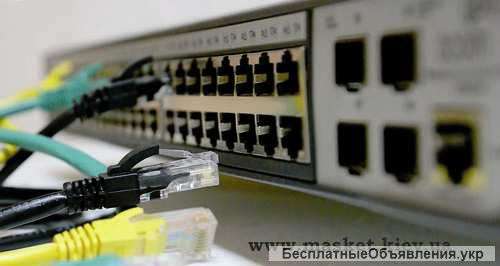 Установка АТС Panasonic, настройка АТС Panasonic