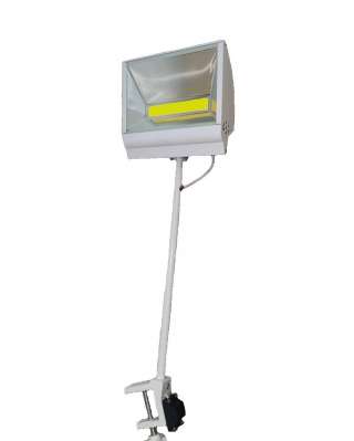 Выставочный светодиодный светильник 70W на штанге