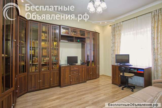 Ваш идеальный дом