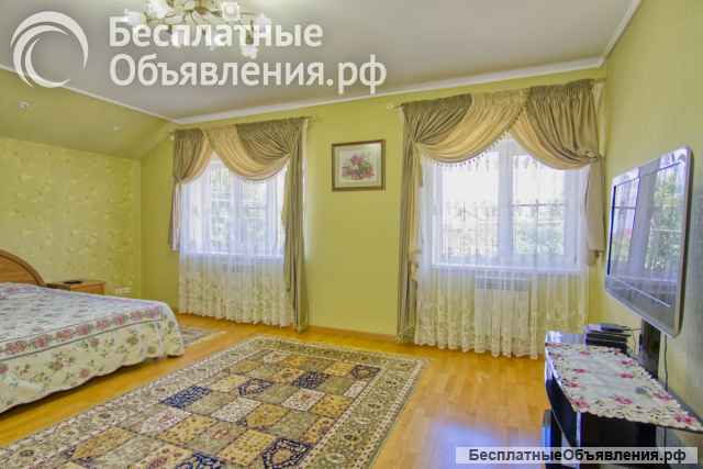 Ваш идеальный дом