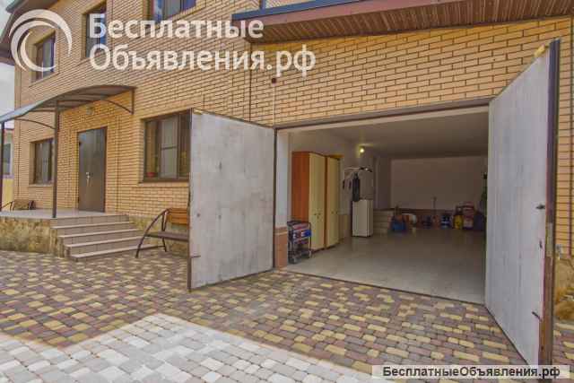 Ваш идеальный дом