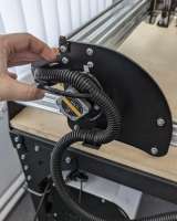 Станок чпу по дереву