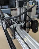 Станок чпу по дереву