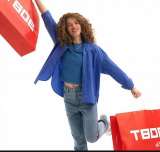 Продавец-кассир (ТЦ Весенний)