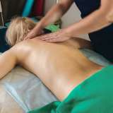 Общий классический массаж