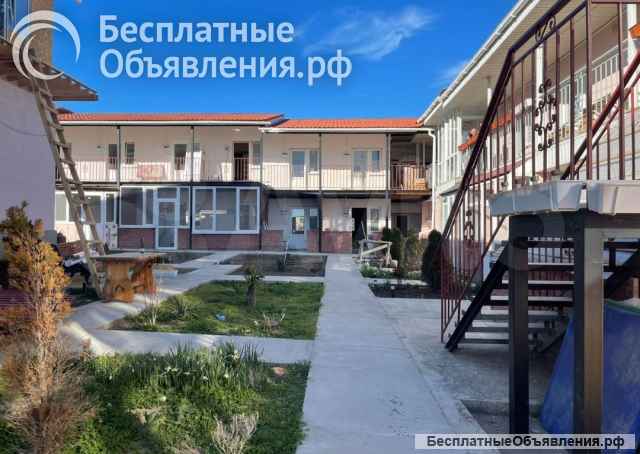 2комнатная квартира. Межводное