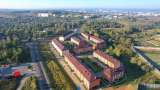 Однокомнатная квартира