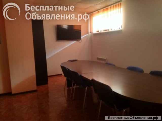 Сдам офис. Всё на фото.