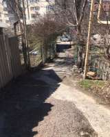 Участок 13.11 соток ИЖС. пгт Гаспра