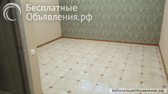 СТУДИЯ абсолютно новая 24 м.кв. 2020г, с ремонтом в Сочи