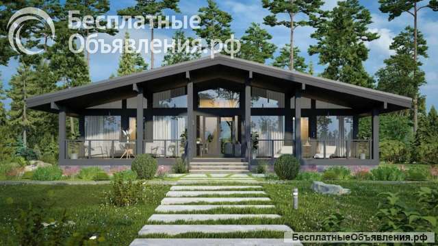 Купить дом в Москве или Подмосковье