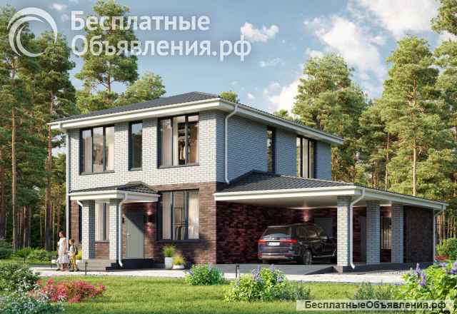 Купить дом в Москве или Подмосковье