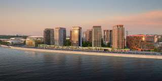 Купить квартиру в лучших новостройках Москвы