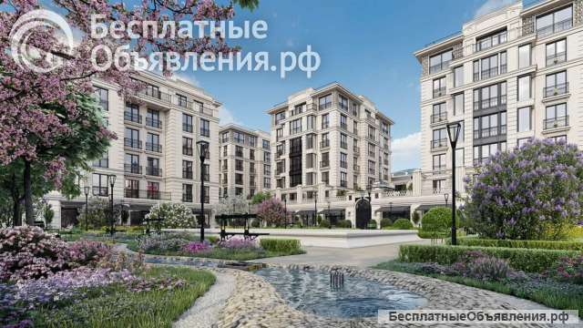 Купить квартиру в лучших новостройках Москвы