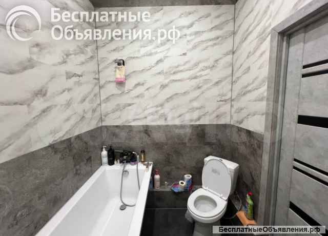 Дом 73кв м участок 2.5 соток. Монастырское ш.