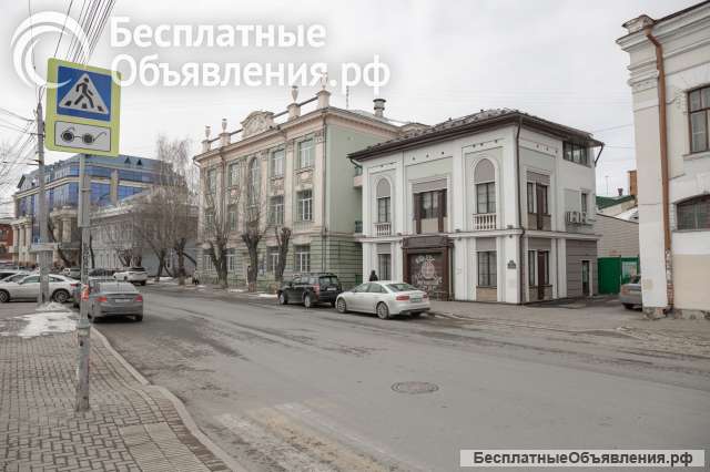 Свободное назначение, 156 м²