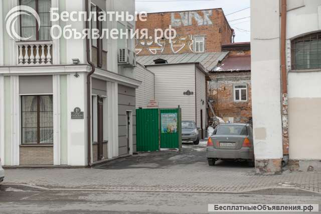 Свободное назначение, 156 м²