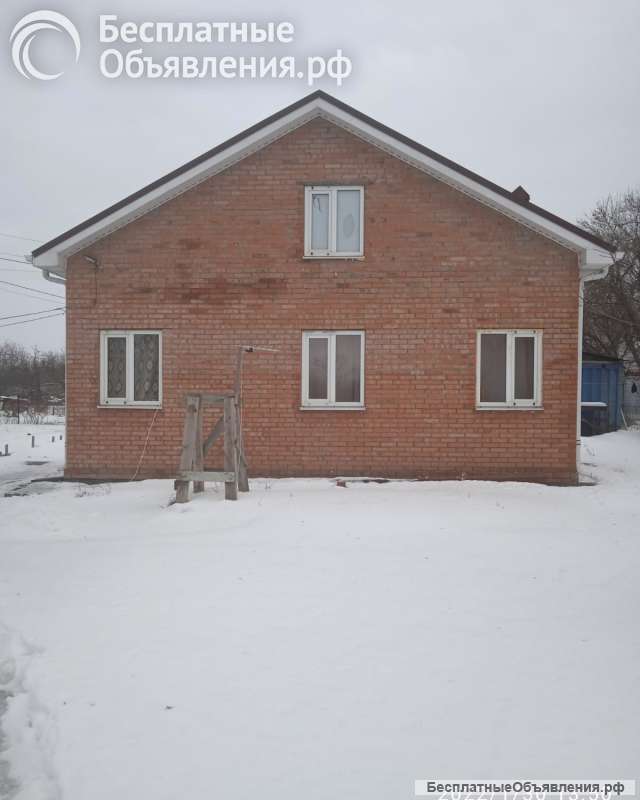 СТ Россельмашевец-2, дом 70 кв.м.