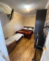 Сдаются номера у моря