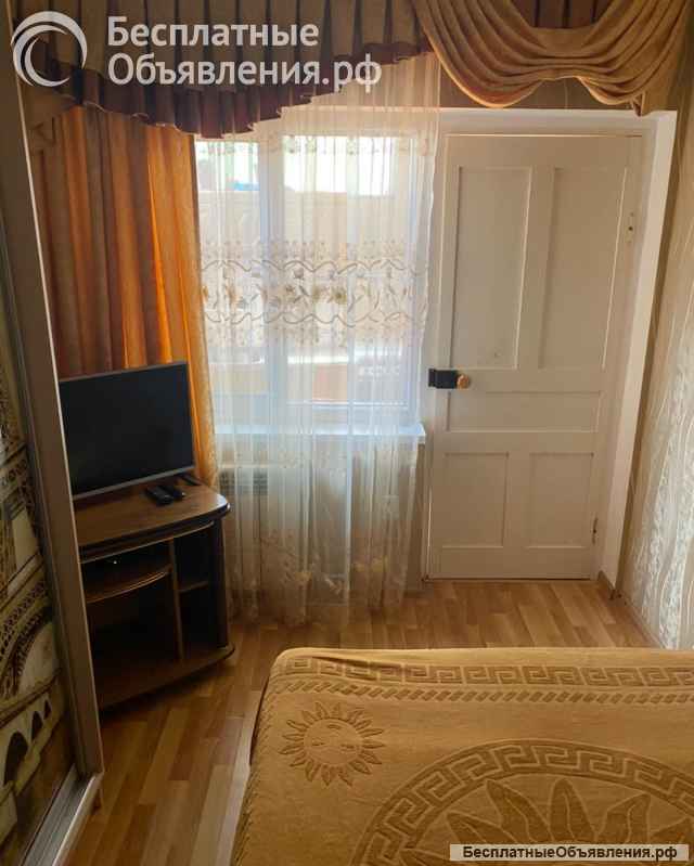 Сдаются номера у моря