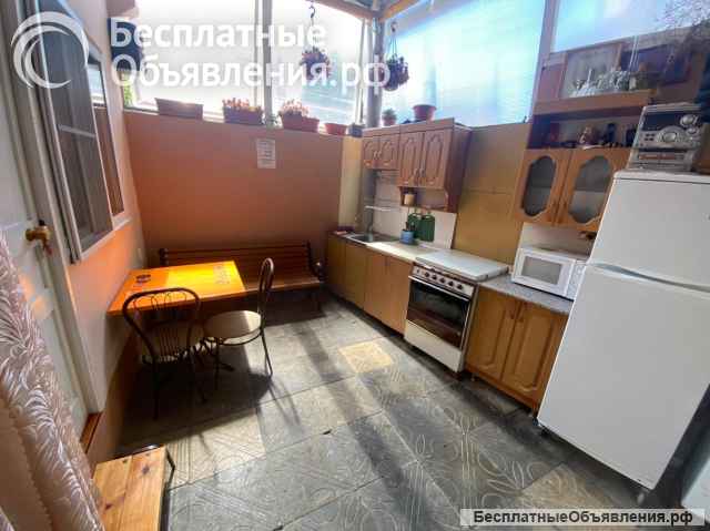 Сдаются номера у моря