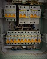 Электромонтажник, электрик