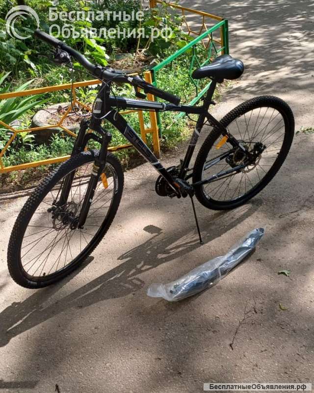 Велосипед stels navigator 900 md 29