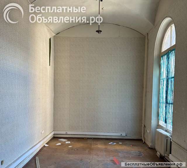 Сдается нежилое помещение