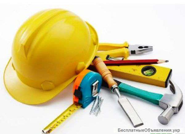 Частичный и комплексный ремонт квартир