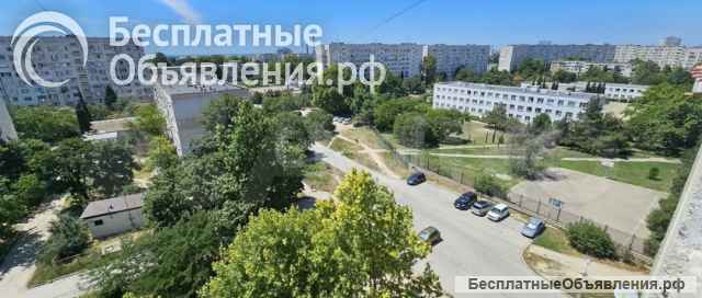 1 комнатная квартира. Ул Героев Бреста