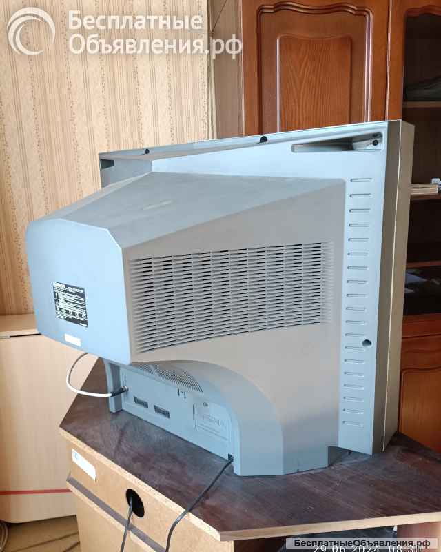 Телевизор Daewoo DHT-29U7K-100D