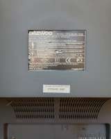 Телевизор Daewoo DHT-29U7K-100D