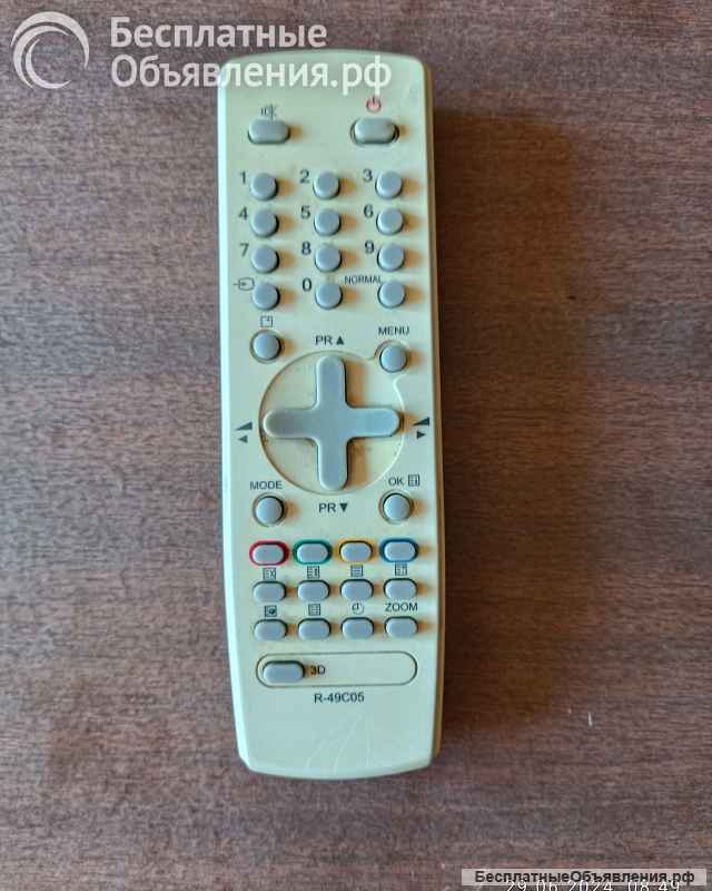 Телевизор Daewoo DHT-29U7K-100D