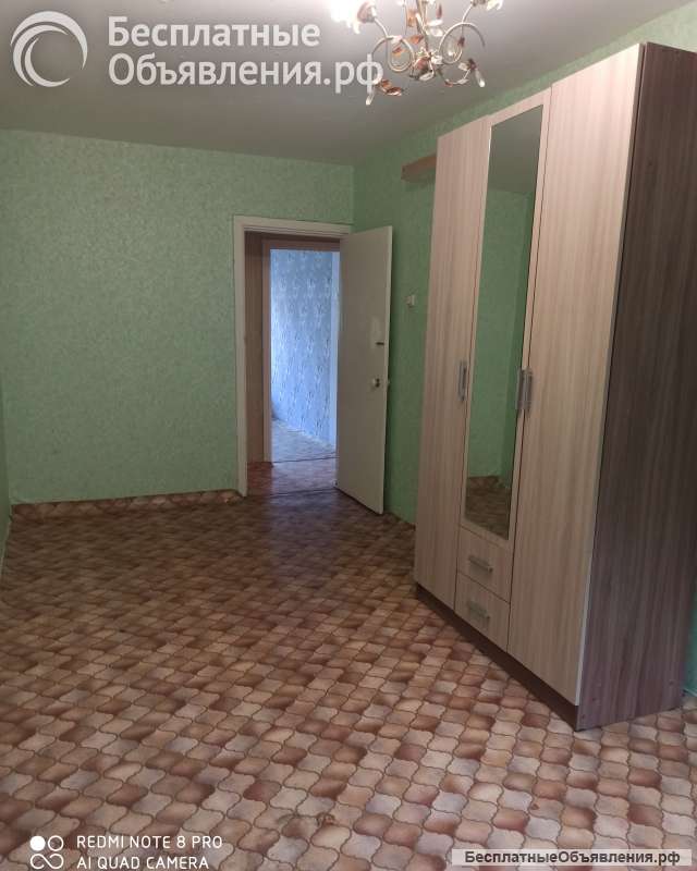 Сдам 2х ком-ю кв. Юшкова 6