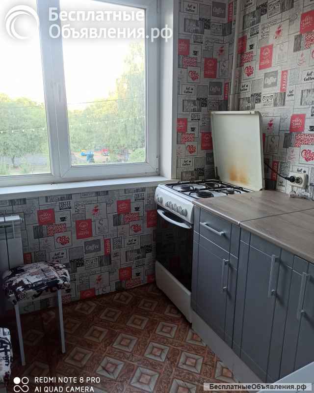 Сдам 2х ком-ю кв. Юшкова 6