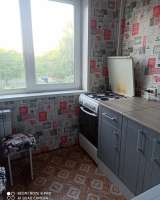 Сдам 2х ком-ю кв. Юшкова 6