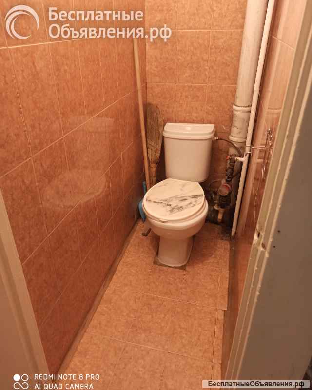 Сдам 2х ком-ю кв. Юшкова 6