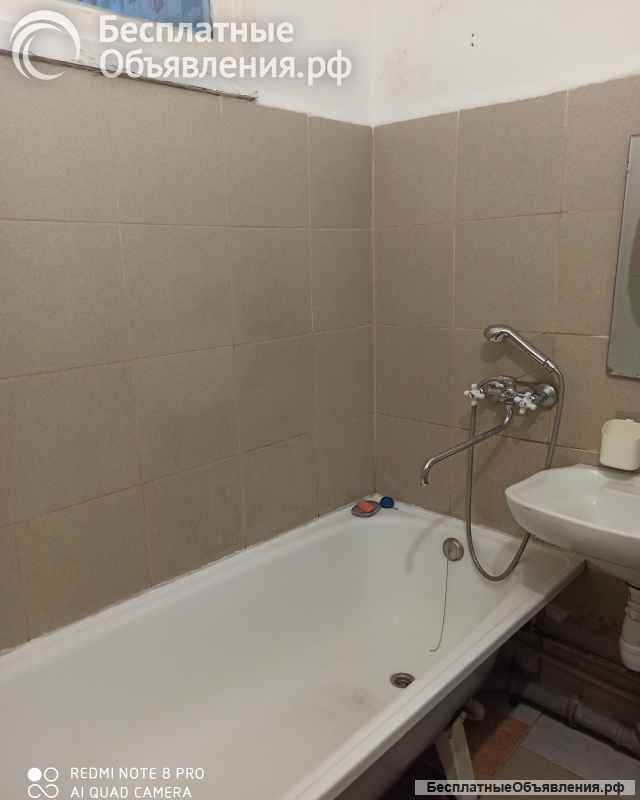 Сдам 2х ком-ю кв. Юшкова 6